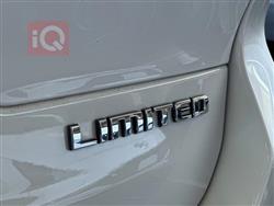 Jeep Grand Cherokee L